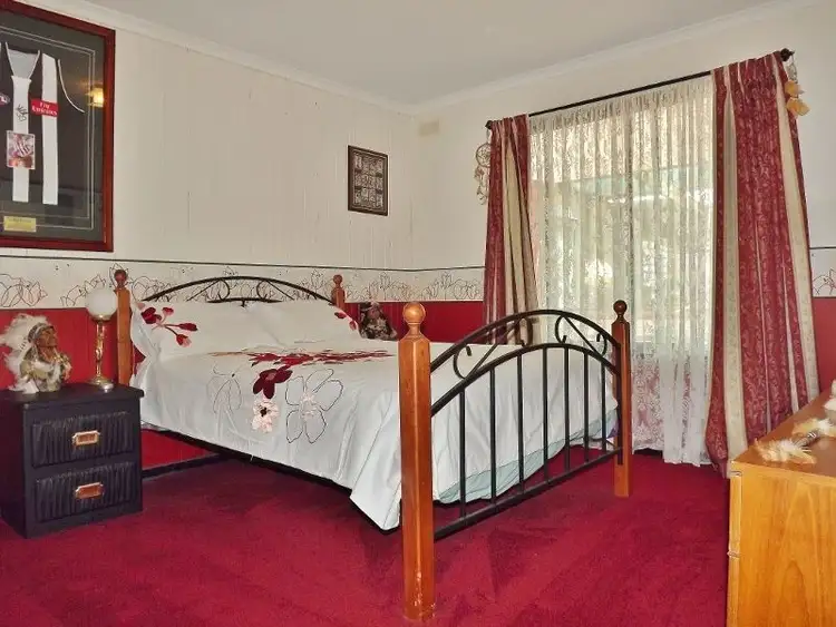 Sixth view of Homely rural property listing, 395 McDonalds Track, Hernes Oak VIC 3825