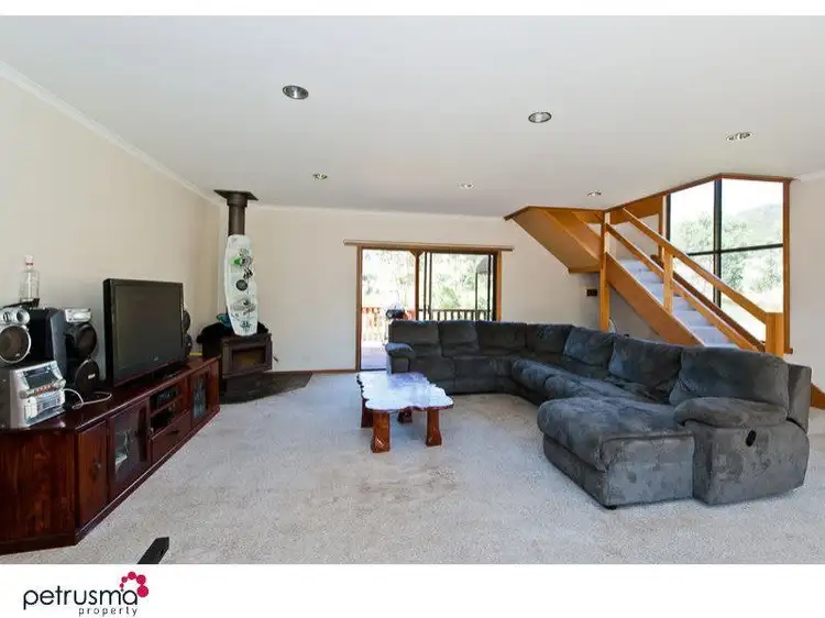 Third view of Homely house listing, 59 Leesons Road, Westerway TAS 7140
