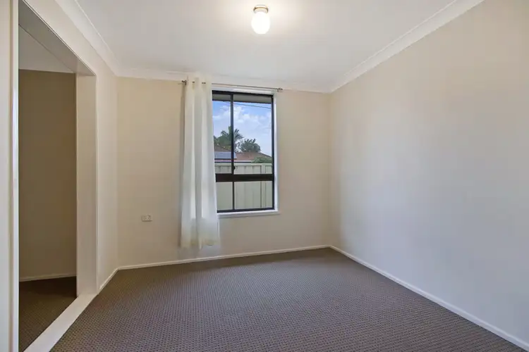 Seventh view of Homely house listing, 1 Newport street, Cambridge Park NSW 2747
