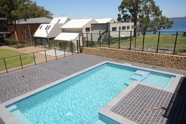 Fourth view of Homely unit listing, 13/36 Magnus Street, Nelson Bay NSW 2315