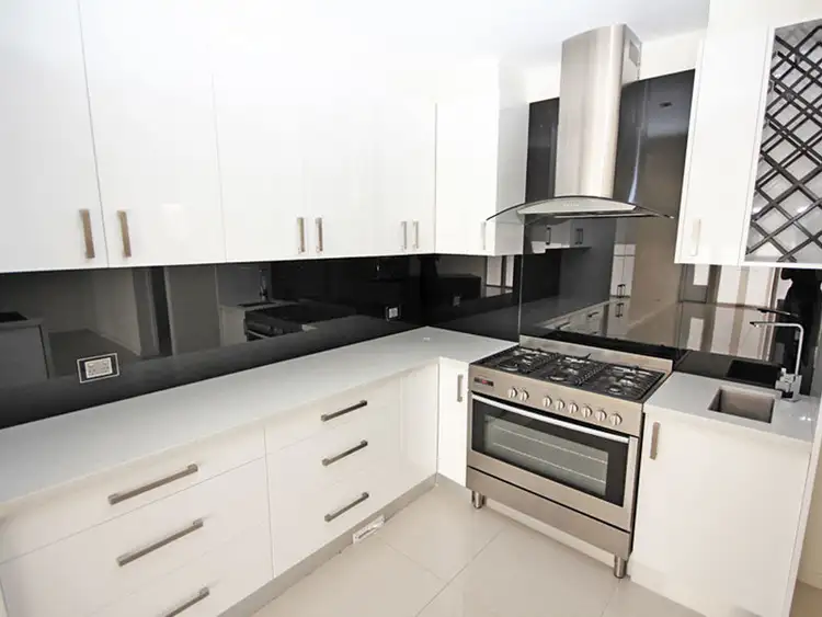 Sixth view of Homely semi-detached listing, 32 Sergeant Baker Drive, Corlette NSW 2315