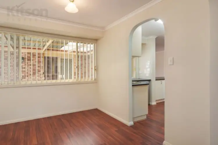 Third view of Homely house listing, 1 Deane Street, Uranquinty NSW 2652