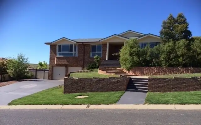 Main view of Homely house listing, 20 Yamba Crescent, Cooma NSW 2630