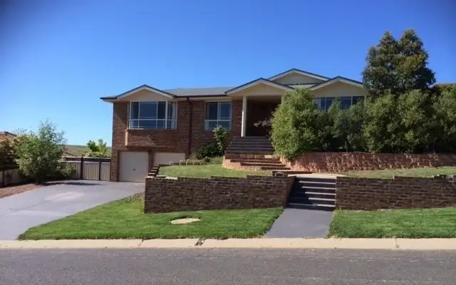 Main view of Homely house listing, 20 Yamba Crescent, Cooma NSW 2630