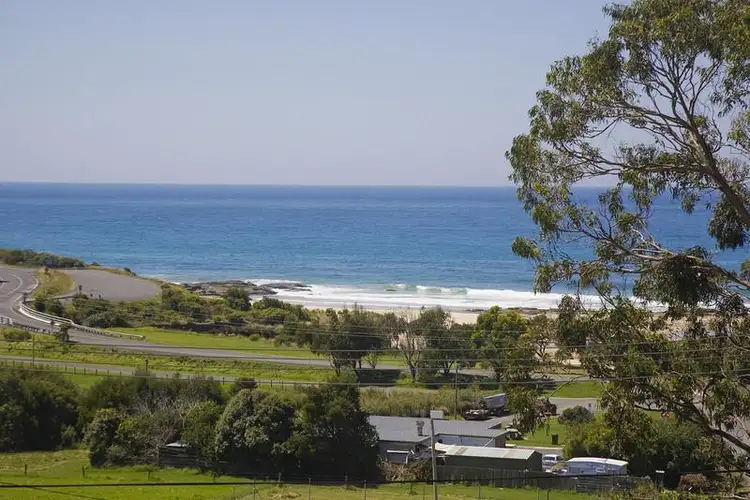Second view of Homely house listing, 1 Cartra Crescent, Kennett River VIC 3221
