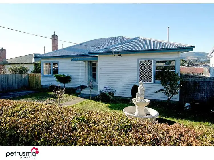 Main view of Homely house listing, 81 Leonard Avenue, Moonah TAS 7009