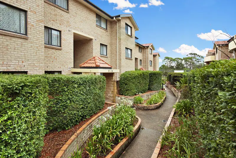 Main view of Homely unit listing, 9/51-57 Railway Parade, Engadine NSW 2233