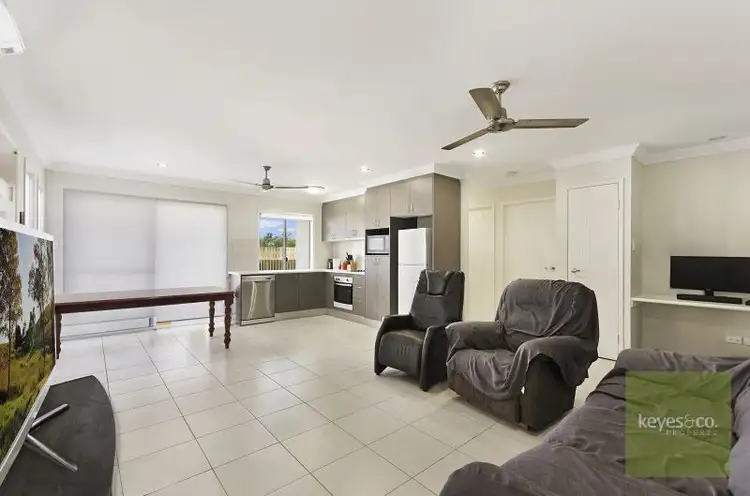 Sixth view of Homely semi-detached listing, 1/46 Limestone Crescent, Condon QLD 4815
