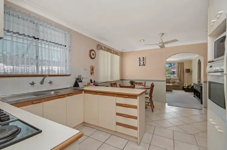 Fifth view of Homely house listing, Address available on request
