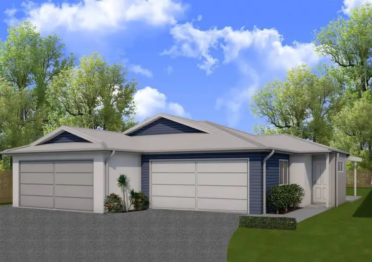 Main view of Homely house listing, lot5/41 Evergreen ave evergreen ave, Loganlea QLD 4131