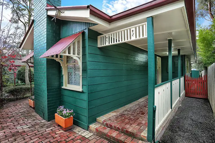 Second view of Homely house listing, 29 Ellery Street, Hastings VIC 3915