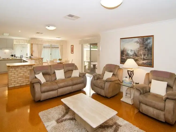 Third view of Homely house listing, 441 Marine Terrace, Geographe WA 6280