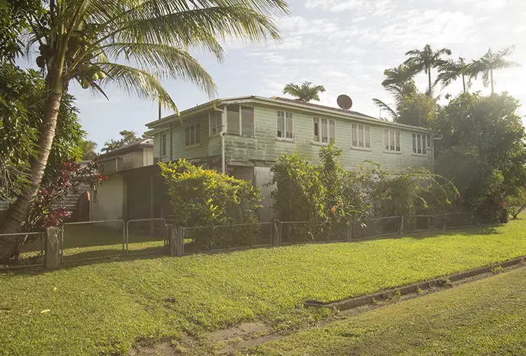 Second view of Homely house listing, 307 Severin Street, Parramatta Park QLD 4870