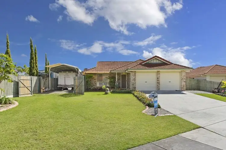 4 Centennial ct, Upper Caboolture QLD 4510