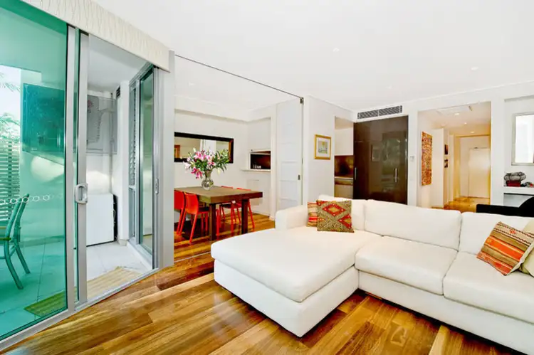 4/11 Waverley Crescent, Bondi Junction NSW 2022
