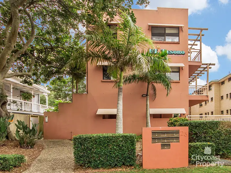 Main view of Homely apartment listing, 4/23 Second Avenue, Broadbeach QLD 4218
