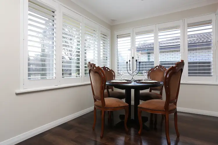Fifth view of Homely house listing, 6 Burreburry Crescent, Orange NSW 2800