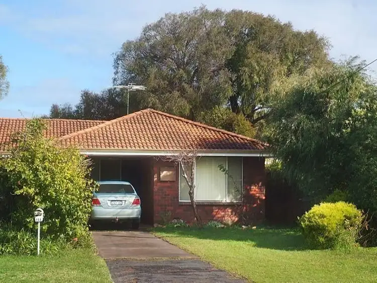 Main view of Homely house listing, 16A Johnston Avenue, West Busselton WA 6280