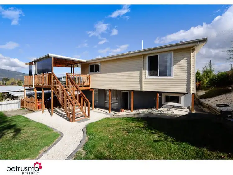 Fourth view of Homely house listing, 96 Agnes Street, Ranelagh TAS 7109