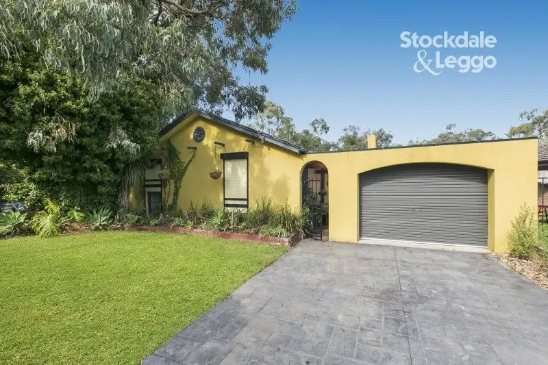 Main view of Homely house listing, 6 REDWOOD COURT, Junction Village VIC 3977