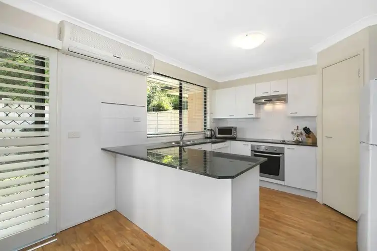 Second view of Homely villa listing, 5/23 Darley Street, Forestville NSW 2087