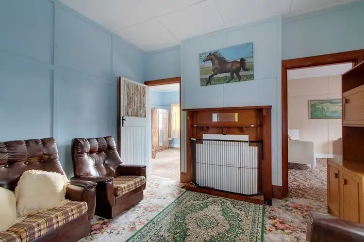 Fifth view of Homely house listing, 7381 Channel Highway, Cygnet TAS 7112