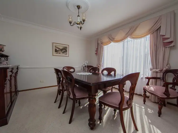 Fourth view of Homely house listing, 9 Braemar Circuit, Orange NSW 2800