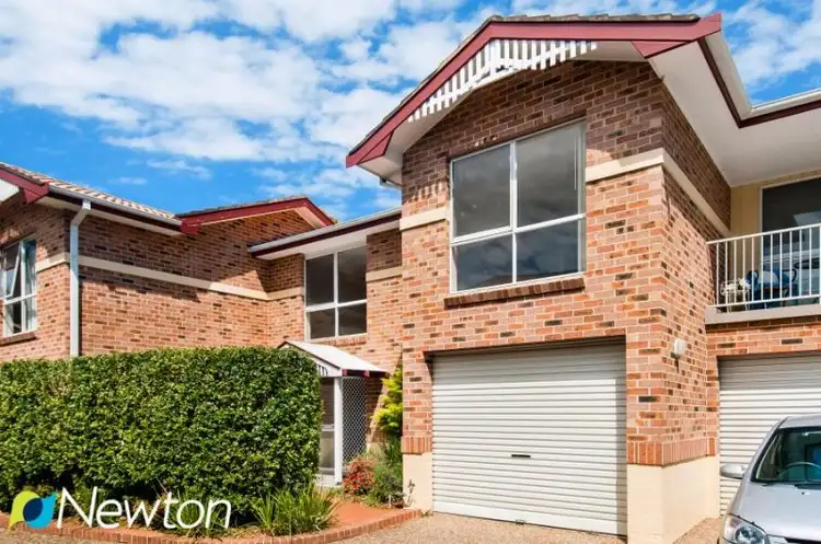 5/191 Willarong Road, Caringbah NSW 2229