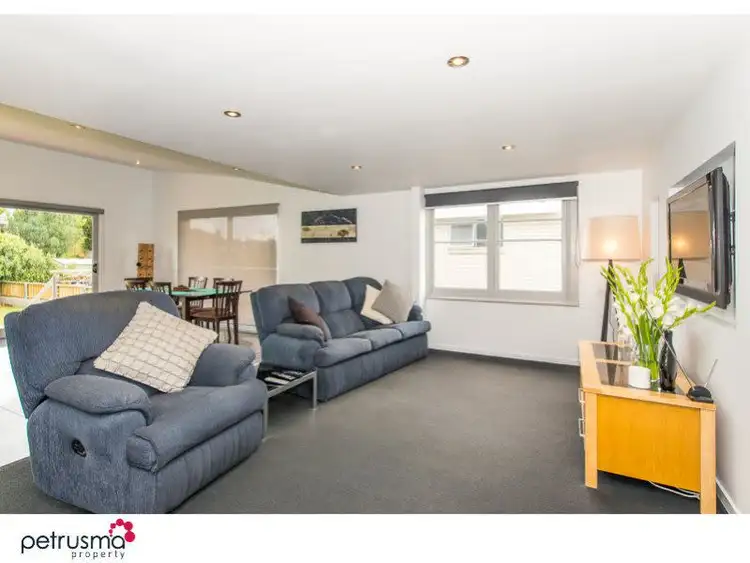 Fifth view of Homely house listing, 36 Oldham Avenue, New Town TAS 7008