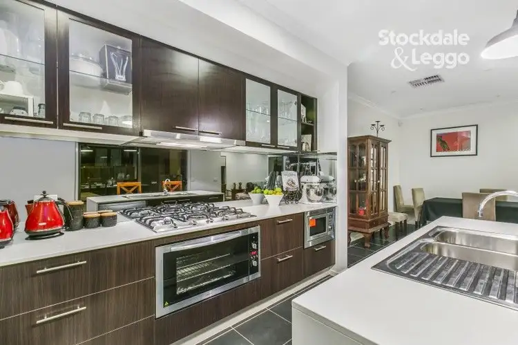 Second view of Homely house listing, 157 SANDHURST BOULEVARD, Sandhurst VIC 3977