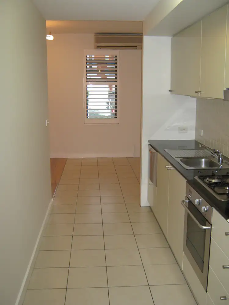 Second view of Homely apartment listing, 1052/1-5 Dee Why Parade, Dee Why NSW 2099