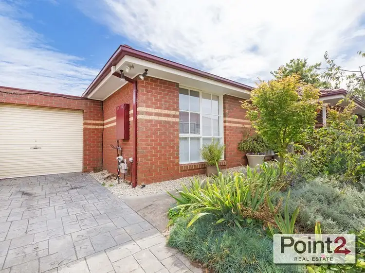 2/9 Baden Powell Place, Mount Eliza VIC 3930
