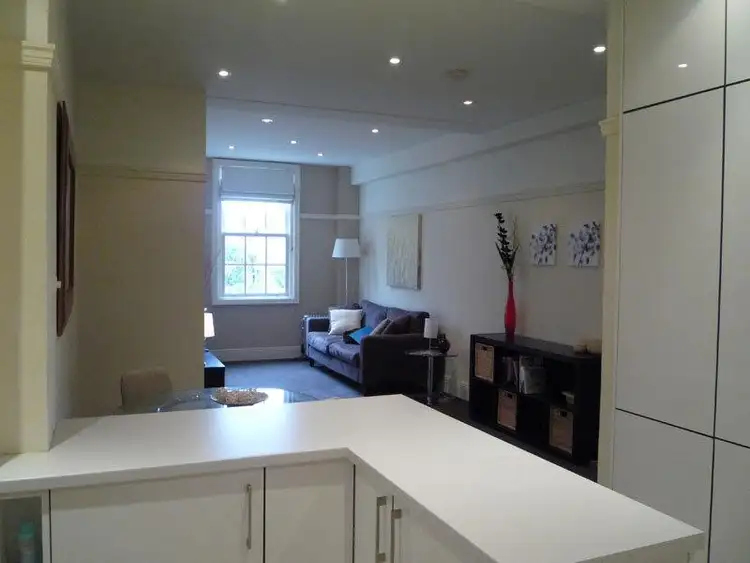 Second view of Homely apartment listing, 26/121 William Street, Darlinghurst NSW 2010