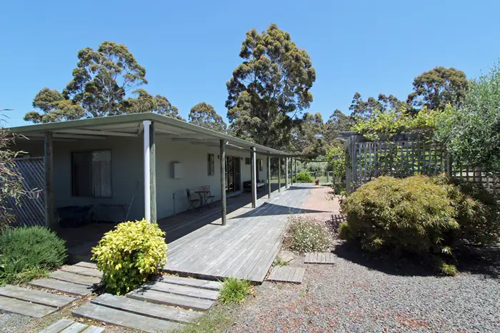 Second view of Homely house listing, 2020 Scotsdale Road, Denmark WA 6333