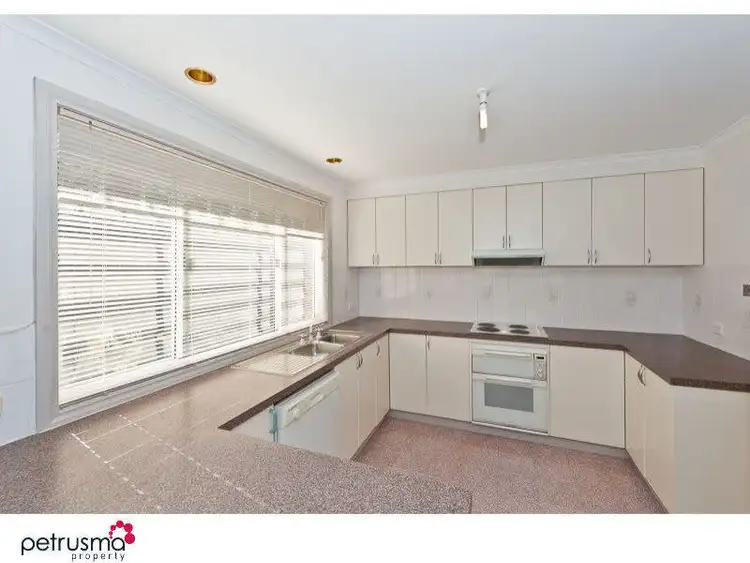 Fifth view of Homely house listing, 6 Blackstone Drive, Old Beach TAS 7017