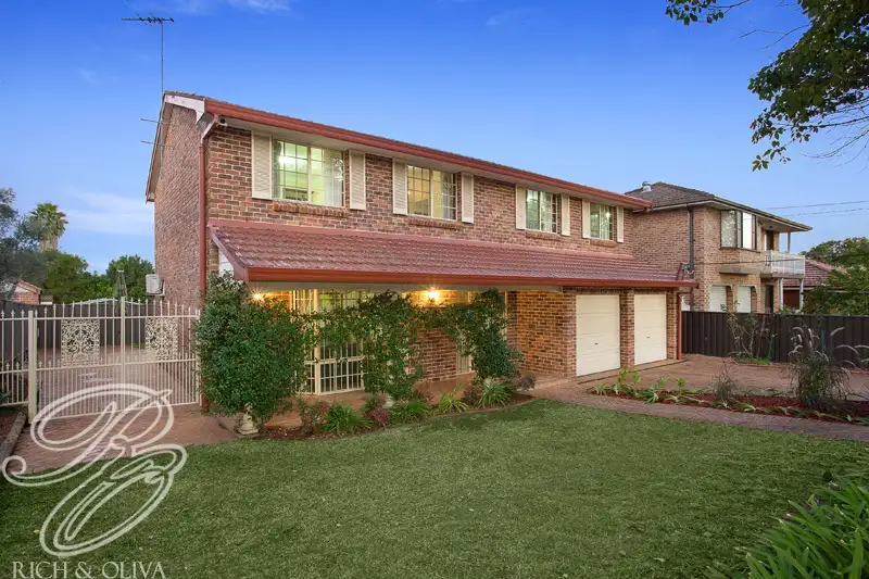 Main view of Homely house listing, 40 Beaumaris Street, Enfield NSW 2136