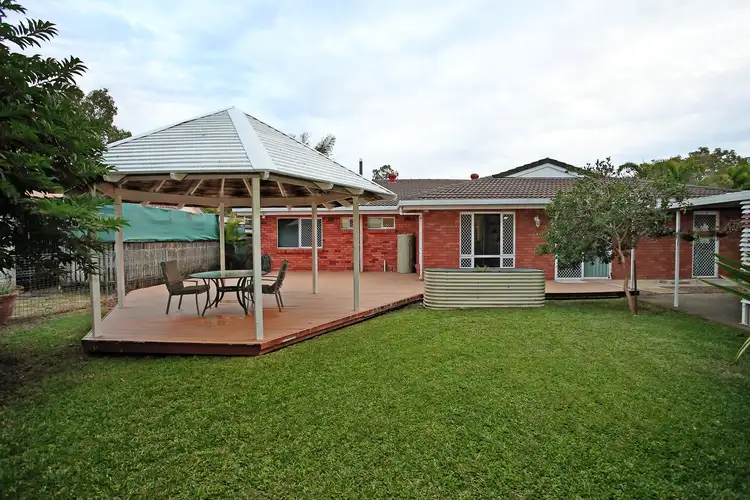Main view of Homely house listing, 10 Sinclair Street, Annandale QLD 4814