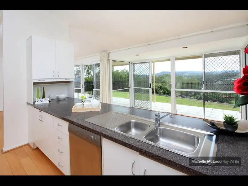 Main view of Homely house listing, 56 Bielby Road, Chapel Hill QLD 4069