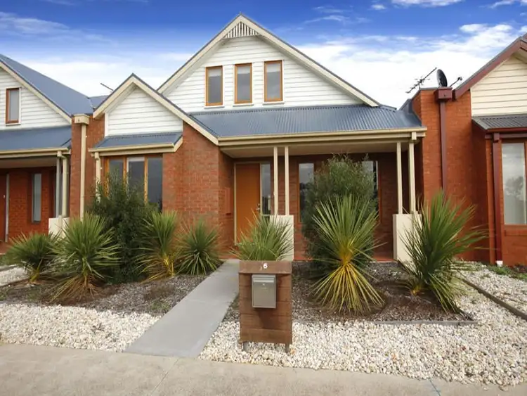 6 Atlas Walk, Point Cook VIC 3030