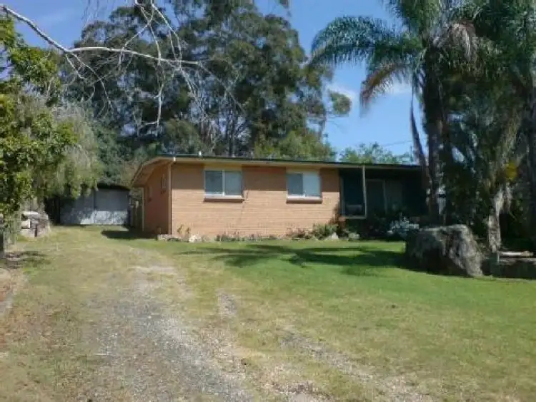 Second view of Homely house listing, 5 Ipswich Street, Riverview QLD 4303