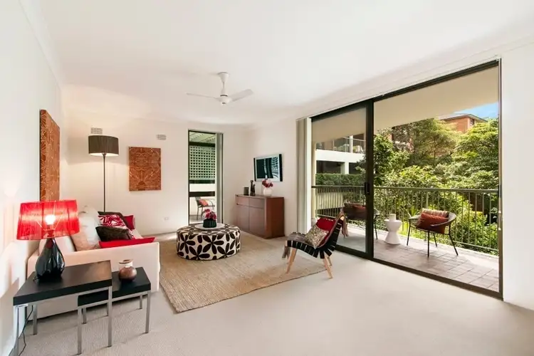 106/25 Best Street, Lane Cove NSW 2066