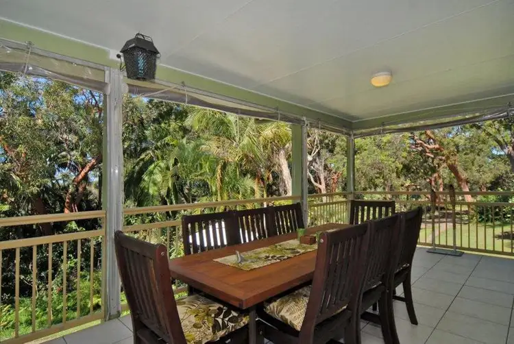 1 Fraser Court, Fraser Island QLD 4581