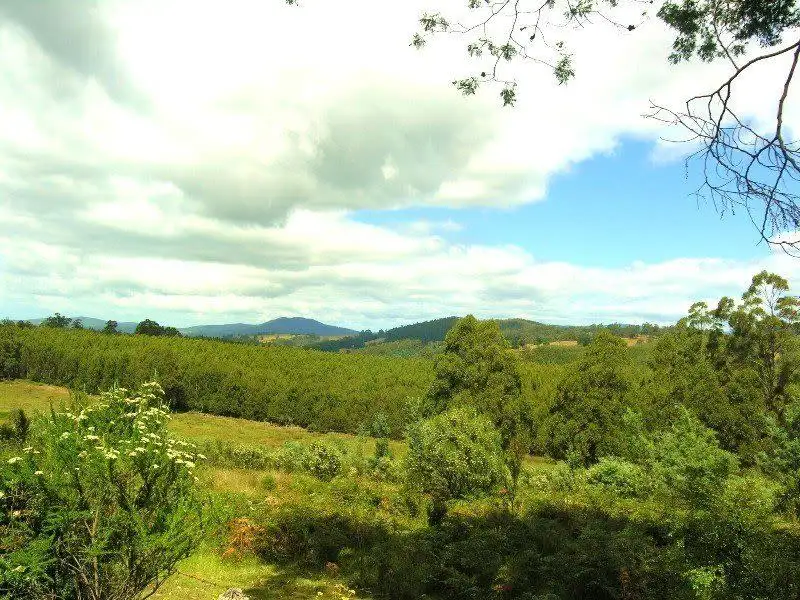 Main view of Homely land listing, Lot 3 Braeside Road, Franklin TAS 7113