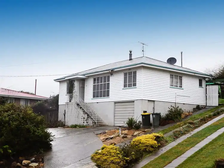 Main view of Homely house listing, 20 Pekurn Crescent, Berriedale TAS 7011