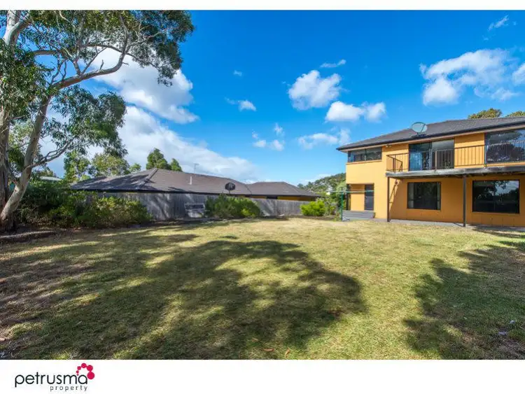 Fifth view of Homely house listing, 100 Woodcutters Rd, Tolmans Hill TAS 7007