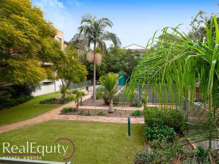 Main view of Homely unit listing, 22/211 Mead Place, Chipping Norton NSW 2170