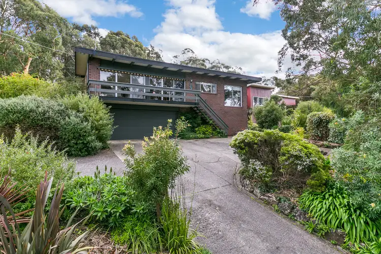 85 Deans Marsh Road, Lorne VIC 3232