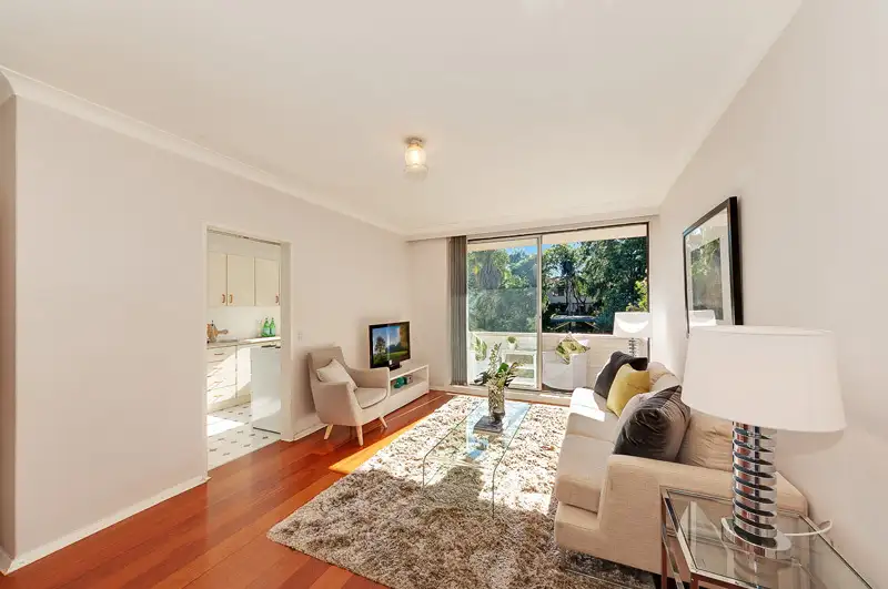 Main view of Homely apartment listing, 22/13 Wheatleigh Street, Crows Nest NSW 2065