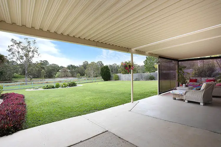 60 Platypus Street, Wamuran QLD 4512