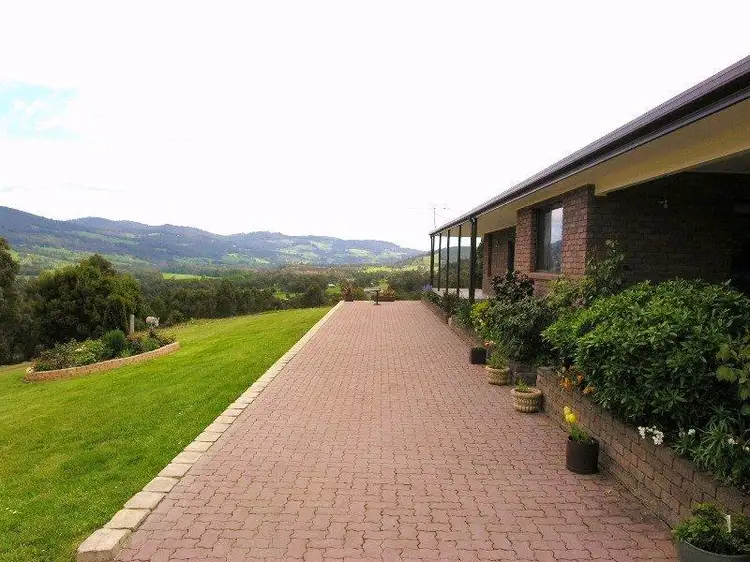 32 Bonds Road, Ranelagh TAS 7109